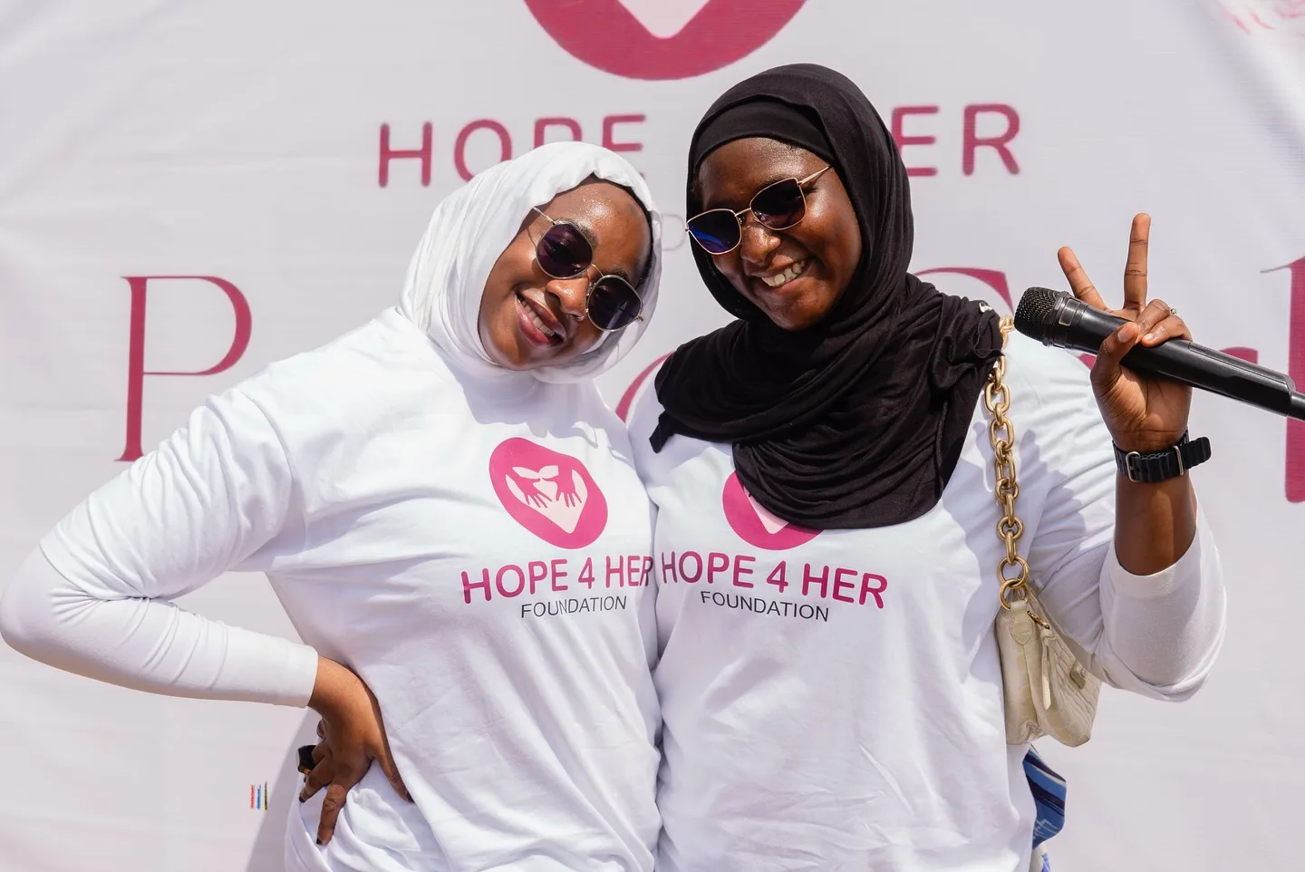 Hope for Her campaign photograph 21