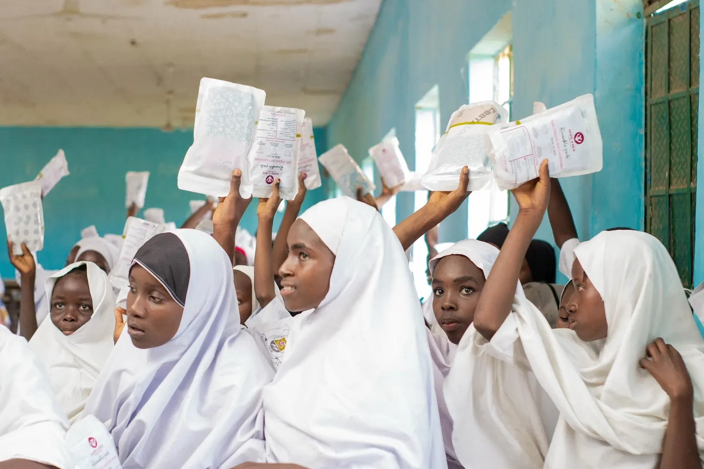 Hope for Her campaign photograph 28