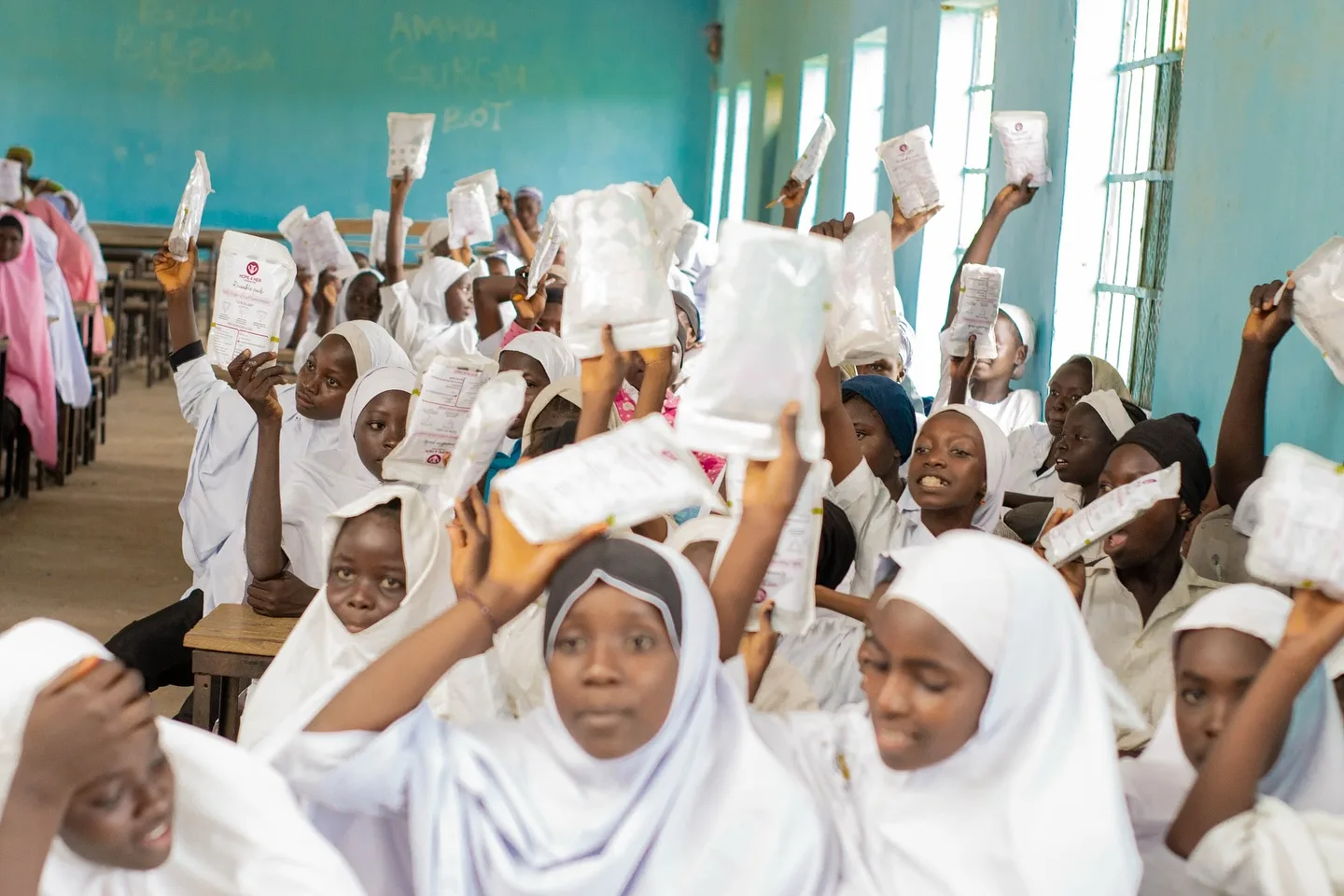 Hope for Her campaign photograph 35